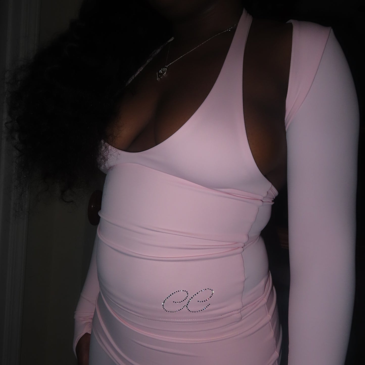 Bubblegum set