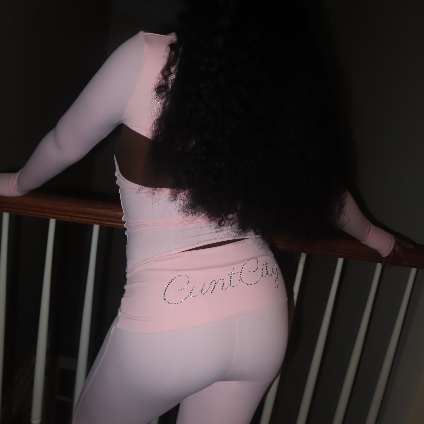 Bubblegum set